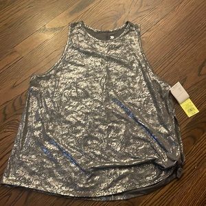 All in motion workout tank